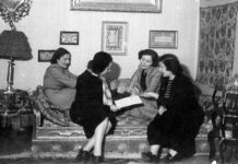 Safiye Erol’un yüz yıla yaklaşan Ülker Fırtınası