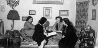 Safiye Erol’un yüz yıla yaklaşan Ülker Fırtınası