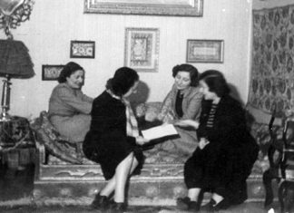 Safiye Erol’un yüz yıla yaklaşan Ülker Fırtınası