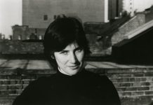 6 Haziran 1950: Modern feminist sinemanın öncüsü Chantal Akerman