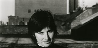 6 Haziran 1950: Modern feminist sinemanın öncüsü Chantal Akerman