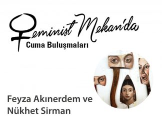 Feyza Akınerdem ve Nükhet Sirman ile “Türk Dizilerinde Feminizm Nereye Kadar?”
