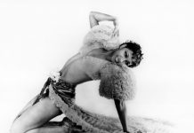 3 Haziran 1906: Sivil haklar aktivisti, dansçı, Fransız direniş ajanı Josephine Baker