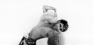 3 Haziran 1906: Sivil haklar aktivisti, dansçı, Fransız direniş ajanı Josephine Baker