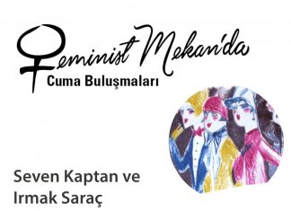 Seven Kaptan ve Irmak Saraç sohbet ediyor: Kadın Cinselliği ve Sağlığı