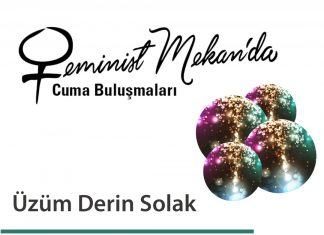 Üzüm Derin Solak ile “İstanbul Eğlence Kültüründe Kadın Olmak”