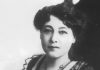 1 Temmuz 1873: Sinema tarihini başlatan öncülerden Alice Guy-Blaché