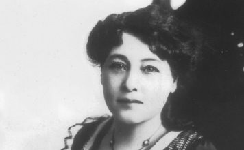 1 Temmuz 1873: Sinema tarihini başlatan öncülerden Alice Guy-Blaché