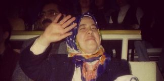16 Temmuz 1998: Müslüman feminist Konca Kuriş Hizbullah tarafından kaçırıldı