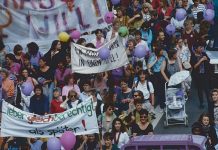Beyaz feminizm ve öteki feminizmler