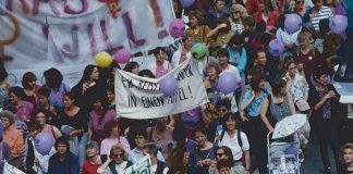 Beyaz feminizm ve öteki feminizmler