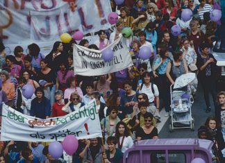 Beyaz feminizm ve öteki feminizmler