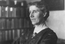 3 Temmuz 1860: İlk feminist ütopya yazarlarından Charlotte Perkins Gilman