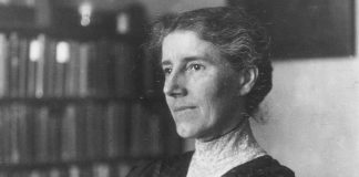3 Temmuz 1860: İlk feminist ütopya yazarlarından Charlotte Perkins Gilman