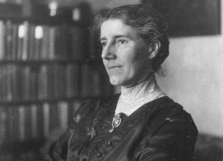 3 Temmuz 1860: İlk feminist ütopya yazarlarından Charlotte Perkins Gilman