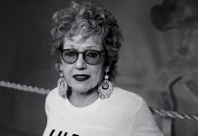 20 Temmuz 1939: Feminist sanatçı Judy Chicago doğdu