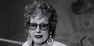 20 Temmuz 1939: Feminist sanatçı Judy Chicago doğdu