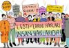 “Mesele bir dert ama biz de çok antremanlıyız”: Trans kadın aktivistlerle TERF tartışmaları üzerine söyleşi