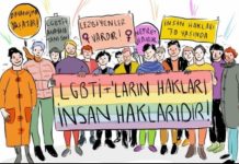 “Mesele bir dert ama biz de çok antremanlıyız”: Trans kadın aktivistlerle TERF tartışmaları üzerine söyleşi
