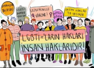 “Mesele bir dert ama biz de çok antremanlıyız”: Trans kadın aktivistlerle TERF tartışmaları üzerine söyleşi