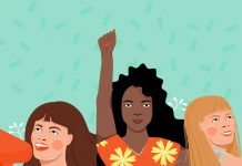 Benim feminizm hikâyem
