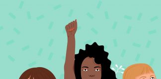 Benim feminizm hikâyem