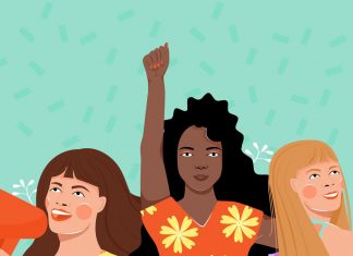Benim feminizm hikâyem