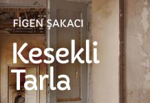 Figen Şakacı’dan Kesekli Tarla – Vaziyet 2020