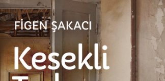 Figen Şakacı’dan Kesekli Tarla – Vaziyet 2020