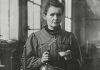4 Temmuz 1934: Marie Curie hayatını kaybetti