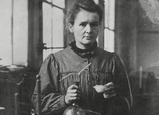 4 Temmuz 1934: Marie Curie hayatını kaybetti