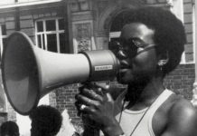 12 Temmuz 1979: Jamaikalı-İngiliz feminist, siyah hakları ve barınma hakları aktivisti Olive Morris