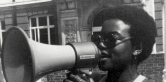 12 Temmuz 1979: Jamaikalı-İngiliz feminist, siyah hakları ve barınma hakları aktivisti Olive Morris