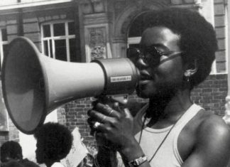 12 Temmuz 1979: Jamaikalı-İngiliz feminist, siyah hakları ve barınma hakları aktivisti Olive Morris