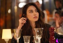Hayaller ‘plaza roof’unda aşk, gerçekler her güne yeni bir şiddet haberi