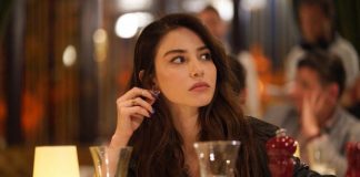 Hayaller ‘plaza roof’unda aşk, gerçekler her güne yeni bir şiddet haberi