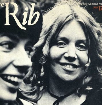 1 Temmuz 1972: Feminist dergi Spare Rib’in ilk sayısı İngiltere’de yayınlandı