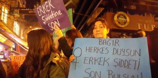 Sindirme politikasının ifşası