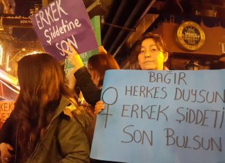 Sindirme politikasının ifşası