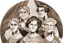 27 Ağustos 1927: Kişiler kelimesi kadın kişileri içeriyor mu?