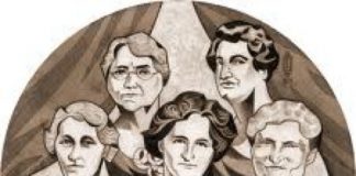 27 Ağustos 1927: Kişiler kelimesi kadın kişileri içeriyor mu?