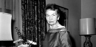 Planned Parenthood’un Margaret Sanger problemi