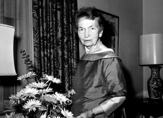 Planned Parenthood’un Margaret Sanger problemi