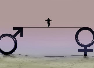 Biyolojik cinsiyet yeniden tanımlanıyor: İkili cinsiyet düşüncesi fazlasıyla basit
