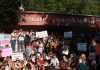 4 Ağustos 2012: THY direnişinin 68. gününde kadınlar dayanışmada!