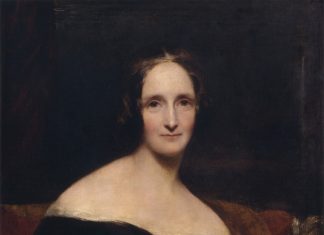 30 Ağustos 1797: Frankenstein’ı yazarak bilimkurguya öncülük etti – Mary Shelley