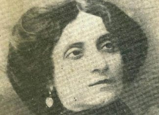 13 Ağustos 1950: Darülbedayi’nin ilk kadın oyuncularından Kınar Sıvacıyan