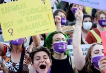Türkiye’de ev içinde işlenen kadın cinayetlerinin ekonomi politiğine giriş