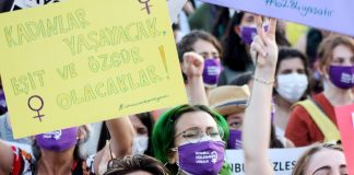 Türkiye’de ev içinde işlenen kadın cinayetlerinin ekonomi politiğine giriş