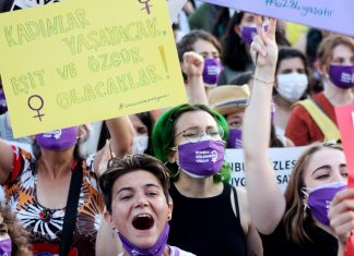 Türkiye’de ev içinde işlenen kadın cinayetlerinin ekonomi politiğine giriş